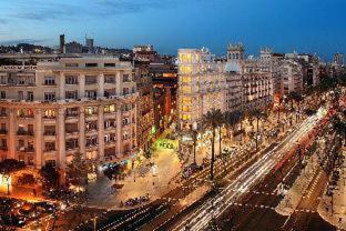 Wilson Boutique Hotel, Barcelone (photo 3)