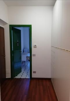 Olona Place, Milán (fotografie 3)