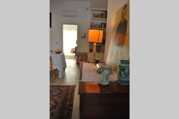 casa immersa nel verde al centro di Palermo, Palermo (fotografie 5)