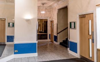 Mayfair Apartment, Londýn (fotografie 5)