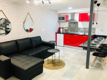 Fabuloso Loft en Centro Histórico de Córdoba con Parking bajo reserva Tendillas Mezquita-Catedral, Cordoue (photo 2)