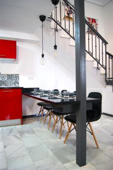 Fabuloso Loft en Centro Histórico de Córdoba con Parking bajo reserva Tendillas Mezquita-Catedral, Cordoue (photo 5)