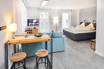 City Apartments Hannover, Hannover (fotografie 2)