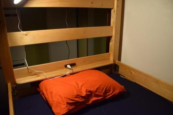 Guest house SHIE SHIMI, Tokio (fotografie 4)