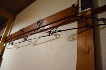 Guest house SHIE SHIMI, Tokio (fotografie 3)