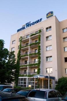 Best Western Hotel Windorf, Leipzig (photo 3)