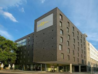 Four Points Flex by Sheraton Koblenz, Koblenz (photo 3)