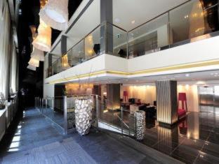 Grums Hotel&Spa, Barcelona (fotografie 2)