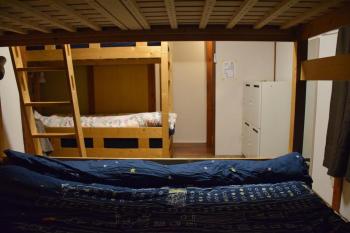 Guest house SHIE SHIMI, Tokio (fotografie 2)