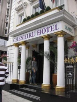 Cheshire Hotel Central London, Londres (photo 4)
