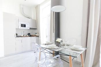Apartamentos Soho Boutique Museo, Málaga (fotografie 3)