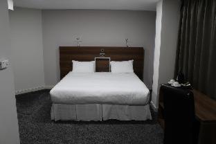 Ox Hotel Manchester, Manchester (fotografie 3)