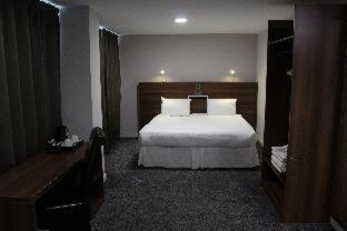 Ox Hotel Manchester, Manchester (fotografie 5)