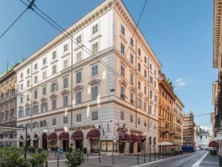 Hotel California, Roma (foto 4)