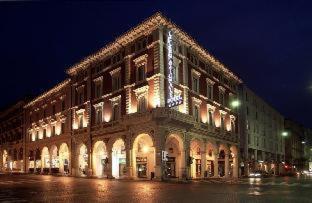 Hotel Internazionale, Boloňa (fotografie 3)