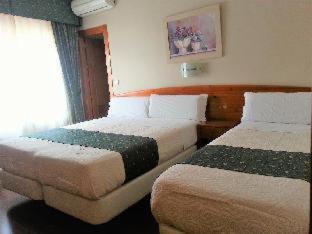 Hotel Alameda Málaga, Malaga (zdjęcie 4)