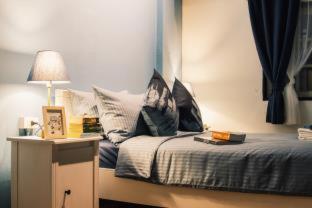 ThongLor Travellers Hostel and Cafe, Bangkok (fotografie 5)