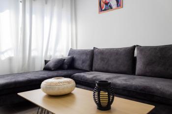 Cosy & Modern old city 3BR by Ahlan Hospitality, Nazaret (zdjęcie 2)