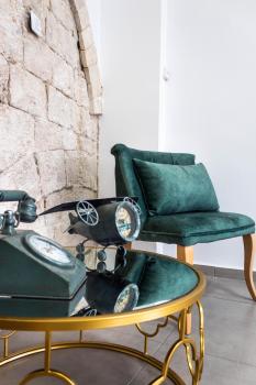Cosy & Modern old city 3BR by Ahlan Hospitality, Nazaret (zdjęcie 5)