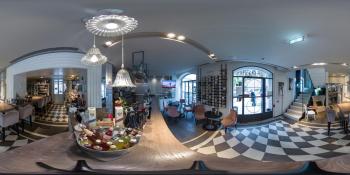 Fuori Porta House, Bergamo (foto 3)