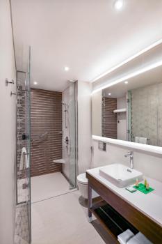 Hyatt Place Dubai Wasl District Residences, Dubaj (fotografie 4)