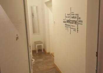 Ljubljana apartment, Liubliana (foto 3)