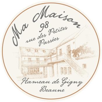 Ma Maison, Beaune (fotografie 2)
