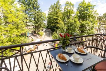 Apartamenty Krupówki 4, Zakopane (fotografie 2)