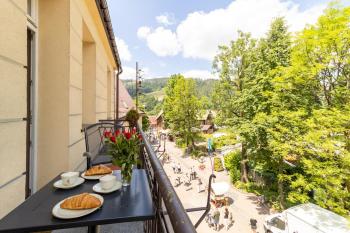 Apartamenty Krupówki 4, Zakopane (fotografie 3)