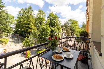 Apartamenty Krupówki 4, Zakopane (fotografie 4)