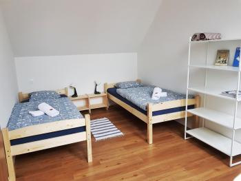 Ubytovanie DOBRÁ LIPA, Bratislava (Foto 3)