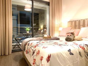 Best in Town - Central -Comfortable-in Racine, Касабланка (фото 5)