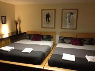 Hendham House - Near Etihad Stadium, CoOp Live Arena, AO Arena, Piccadilly Train Station & Manchester City Centre, Manchester (zdjęcie 3)