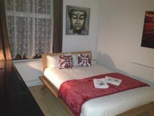 Hendham House - Near Etihad Stadium, CoOp Live Arena, AO Arena, Piccadilly Train Station & Manchester City Centre, Manchester (zdjęcie 5)