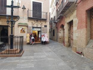 Malaga City Breaks, Málaga (fotografie 2)