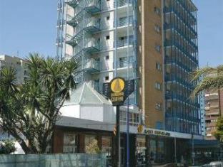 Benidorm Centre - Adults Only, Benidorm (foto 5)