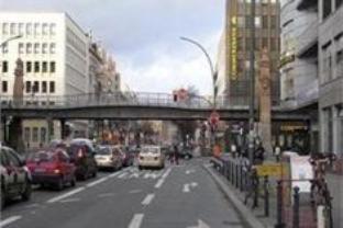 Potsdamer Inn, Berlino (foto 3)