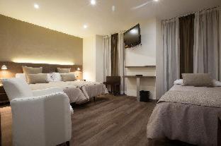 Hotel Don Paco, Malaga (foto 4)