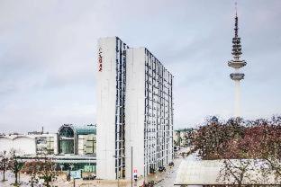 IntercityHotel Hamburg Dammtor, Hamburg (photo 3)