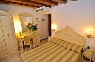 Hotel Orion, Wenecja (zdjęcie 3)