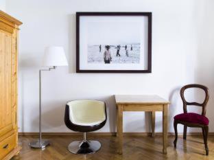Hotel Residenz Begaswinkel, Berlín (foto 4)