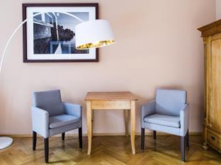 Hotel Residenz Begaswinkel, Berlín (foto 5)