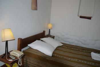 El Balcón, Cuzco (fotografie 3)