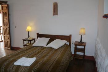El Balcón, Cuzco (fotografie 4)