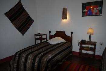 El Balcón, Cuzco (fotografie 5)