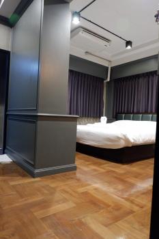 bangkok bed place, Bangkok (fotografie 2)