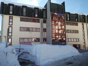 Condominio - Guglielmo Tell, Sestriere (fotografie 2)