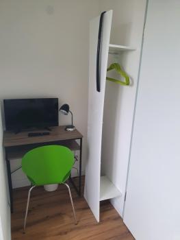 Studiotel TOP LOFT, Düsseldorf (Foto 5)