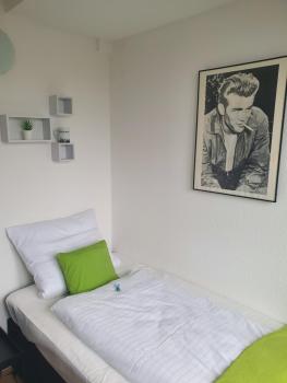 Studiotel TOP LOFT, Düsseldorf (Foto 4)