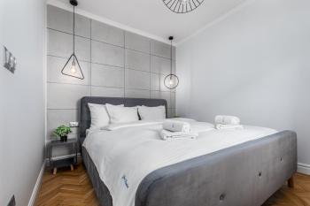 Apartament Zielna by Your Freedom, Warsaw (photo 2)